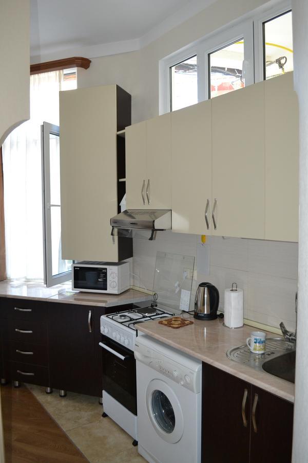Tbilisi Apartment 2 Luaran gambar