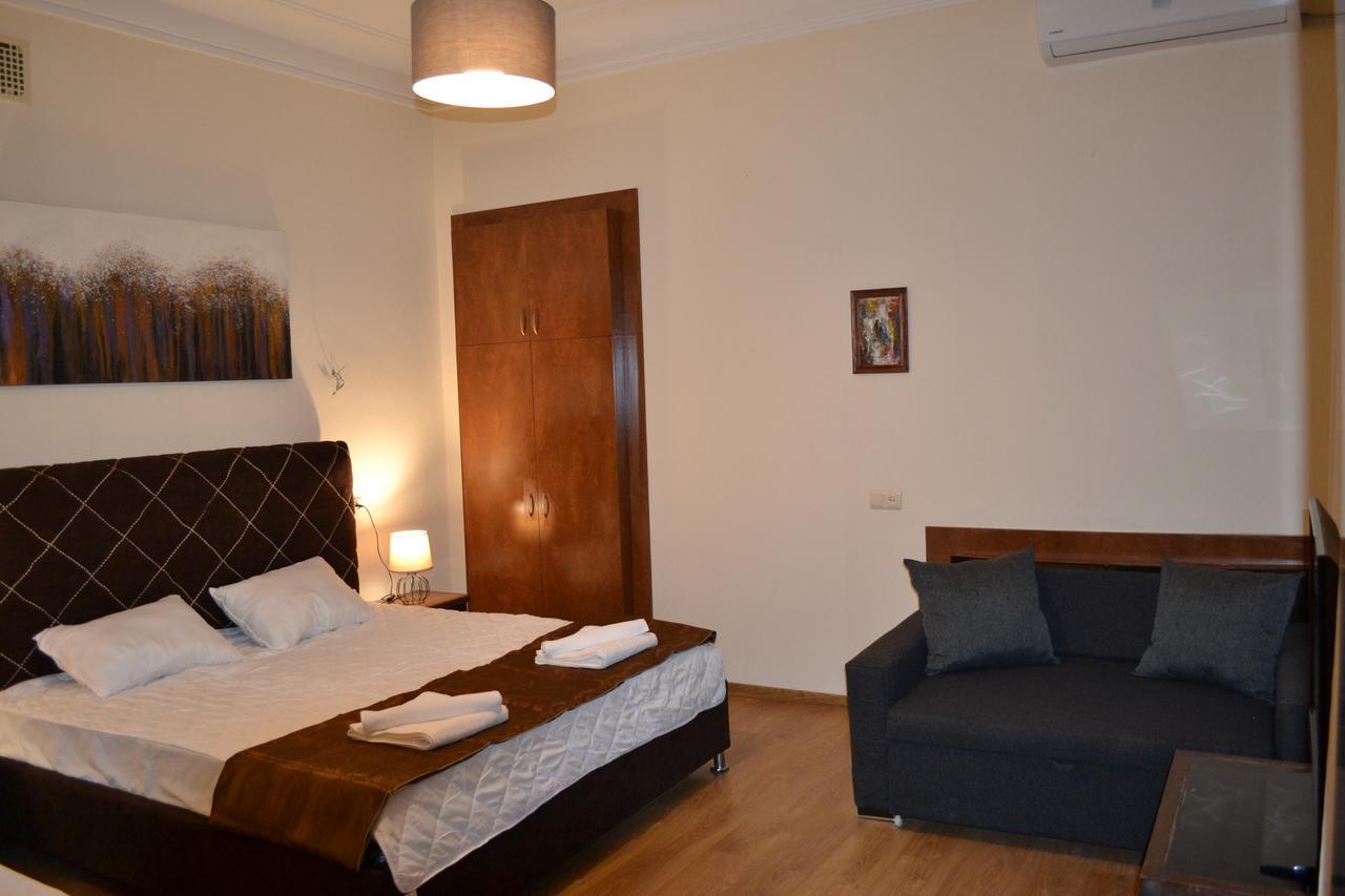 Tbilisi Apartment 2 Luaran gambar