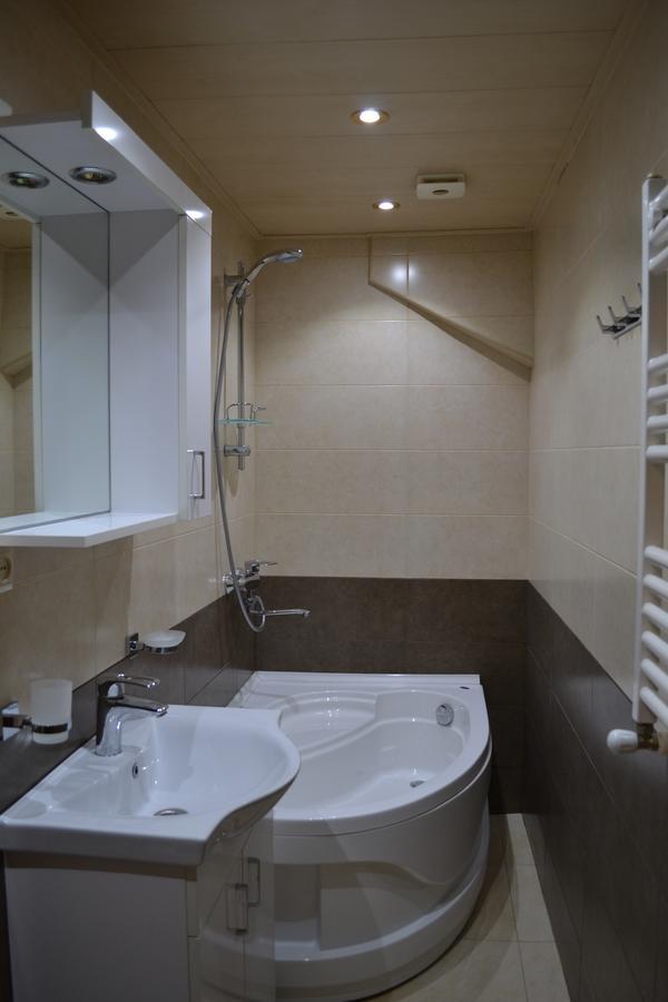Tbilisi Apartment 2 Luaran gambar