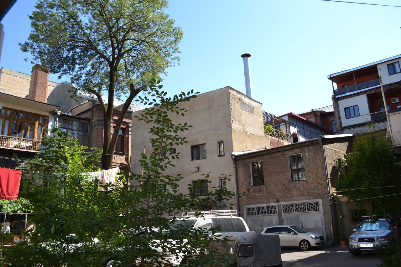 Tbilisi Apartment 2 Luaran gambar