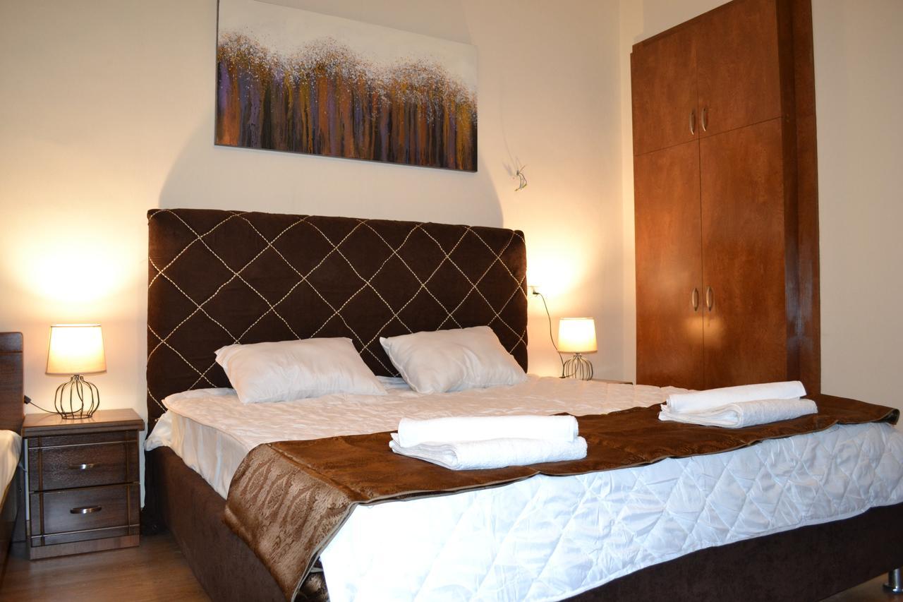 Tbilisi Apartment 2 Luaran gambar