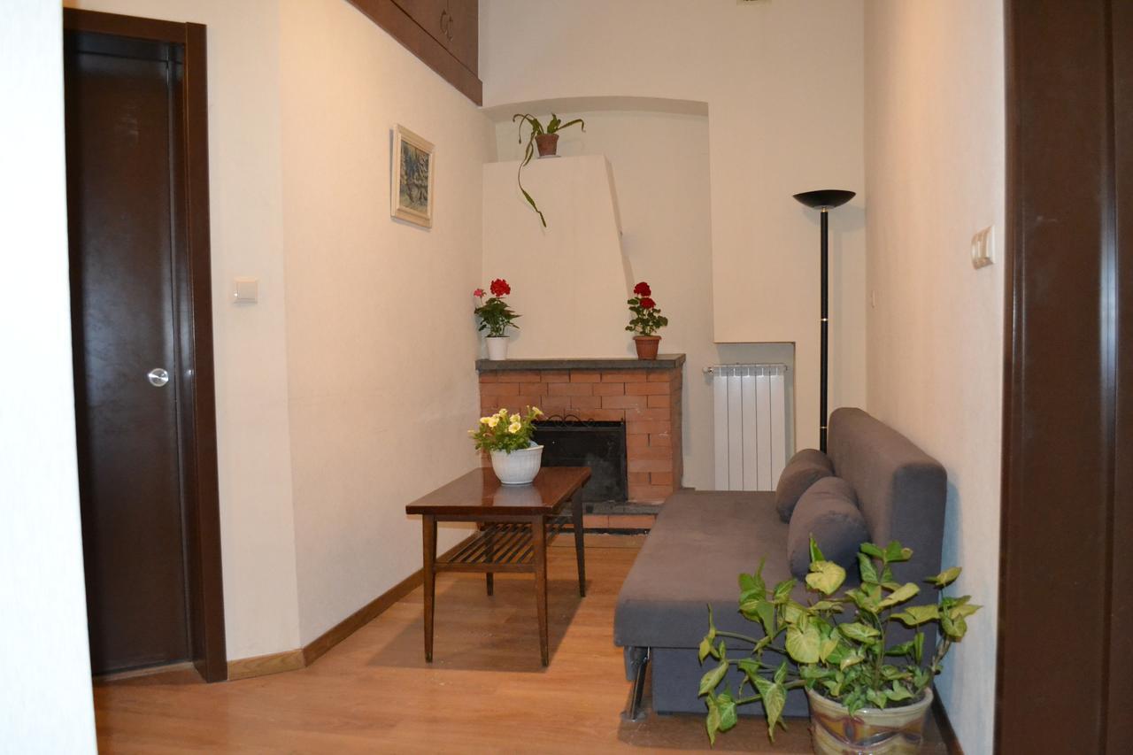 Tbilisi Apartment 2 Luaran gambar