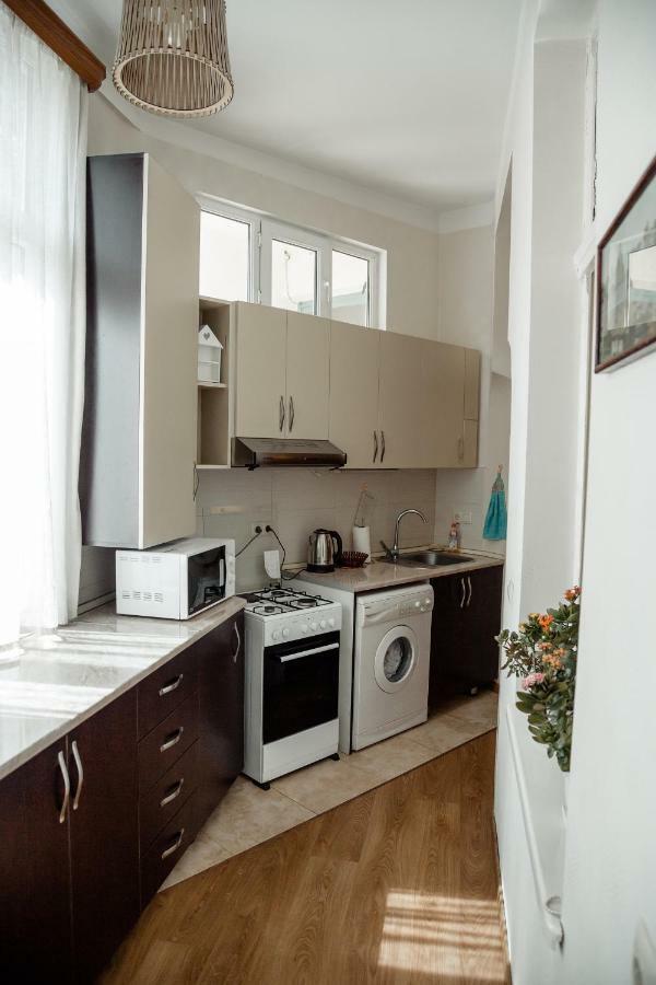 Tbilisi Apartment 2 Luaran gambar