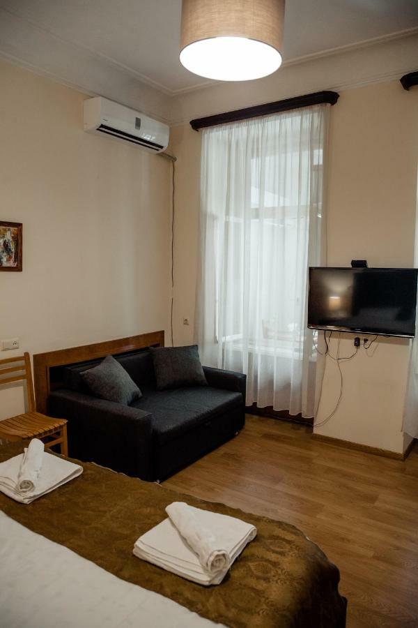 Tbilisi Apartment 2 Luaran gambar