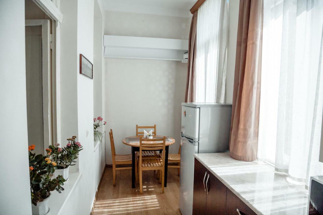Tbilisi Apartment 2 Luaran gambar