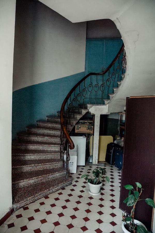 Tbilisi Apartment 2 Luaran gambar