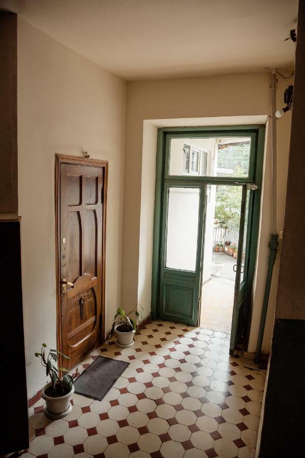 Tbilisi Apartment 2 Luaran gambar