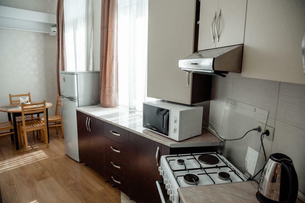 Tbilisi Apartment 2 Luaran gambar
