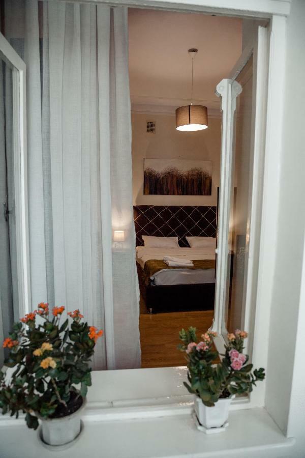 Tbilisi Apartment 2 Luaran gambar